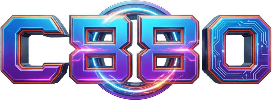 С88O logo